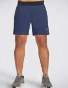 Skechers Мъжки къси панталони Полиестер