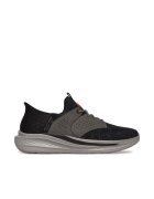 Skechers Мъжки кецове - текстил и синтетика - - технология Hands Free Slip-Ins