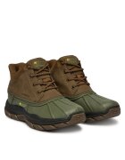 Skechers Мъжки кожени боти