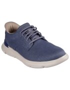 Skechers Мъжки обувки без връзки GARZA CLIVE 205352