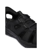 Skechers Мъжки сандали - естествена кожа -
