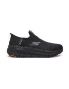 Skechers Мъжки спортни обувки 303969660 - Текстил - Черни