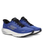 Skechers Мъжки спортни обувки - за бягане - сини - текстил