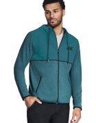 Skechers Мъжки суитшърт Harry Kane Weekend Fz Hoodie