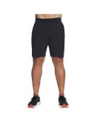 Skechers Meltin`Pot - Сиви прилепнали дънки G3000-OG000-SAMUEL-MP014-GN43