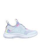 Skechers Момичешки обувки Fast Surprise Groove - сини