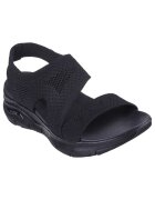 Skechers Мрежести сандали Arch Fit-Brightest Day