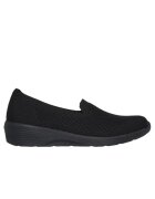 Skechers Мрежести спортни обувки Arya с лесно обуване