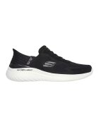 Skechers Мрежести спортни обувки Bounder 2.0 с лого