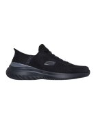 Skechers Мрежести спортни обувки Bounder 2.0- Silco Slip-ins