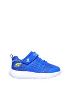 Skechers Мрежести спортни обувки Dyna-Lights с импрегнирани детайли