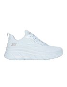 Skechers Мрежести спортни обувки Flex - Flying със скосена подметка - - - - - - - - - - - - - -