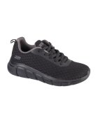 Skechers Мрежести спортни обувки с нисък профил