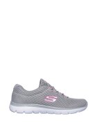 Skechers Мрежести спортни обувки Summits