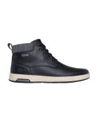 Skechers Непромокаеми боти от еко кожа