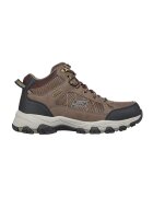 Skechers Непромокаеми боти Selmen Melano