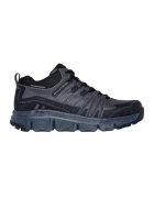 Skechers Непромокаеми спортни обувки Summits At - Черен/Въглен сиво