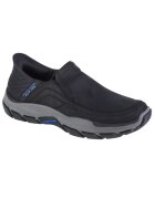 Skechers Обувки Respected с лого