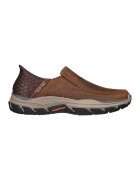 Skechers Обувки Respected с лого