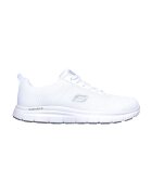 Skechers Обувки Work Relaxed Fit Flex Advantage - Bendon - Черно