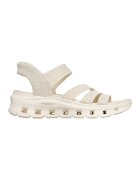 Skechers Сандали Arch Fit Glide-Step Pro Slip-Ins