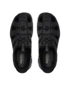 Skechers Сандали естествена кожа -
