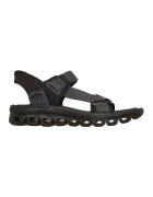 Skechers Сандали Glide Step Sandal Dovah с велкро