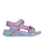 Skechers Сандали Mermaid Dreams с шарка