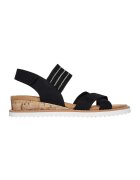 Skechers Сандали от еко кожа с велкро