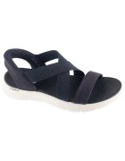 Skechers Сандали - Slip-Ins: Go Walk Flex Sandal - Glimmer Up 141489
