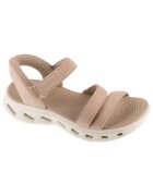 Skechers Сандали - Slip-Ins: GO Walk Glide-Step 2.0 Sandal - Ella 141269
