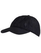 Skechers Шапка - Quilted Diamond Cap SKCH3364-BLK - черна - един размер