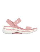 Skechers Скосени сандали Arch Fit