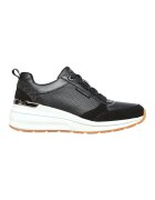 Skechers Скосени спортни обувки Billion-Subtle Spots от еко кожа