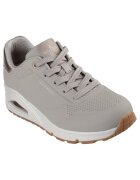 Skechers Скосени спортни обувки Uno - Golden Air