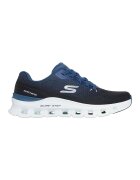 Skechers Спорни обувки Glide-Step Pro Waverra с нисък профил - Бордо/Светло кафяво
