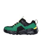 Skechers Спортни обувки Adventure Track Rugg с велкро - Зелен/Черен