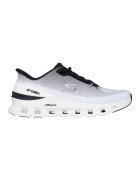 Skechers Спортни обувки Arch Fit Glide-Step Pro Slip-ins с лого - Черен/Светло кафяво