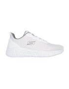 Skechers Спортни обувки Bobs Flex с мрежеста материя