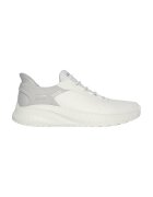Skechers Спортни обувки Bobs от мрежа и синтетика с лесно обуване