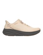 Skechers Спортни обувки Bobs Skillz Slip-ins - Бежов/Антрацитно сиво