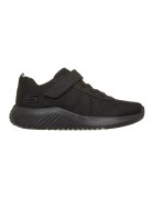 Skechers Спортни обувки Bounder Baronik с еластични връзки