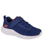 Skechers Спортни обувки Bounder Baronik с еластични връзки