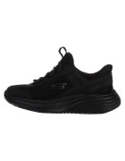Skechers Спортни обувки Bounder Pro - Slip-ins 404208LBBK