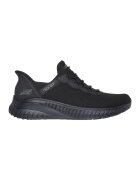 Skechers Спортни обувки Chaos Squad Slip-ins™ от текстил
