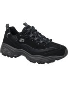 Skechers Спортни обувки черни