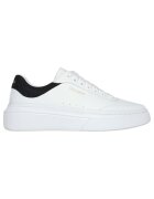 Skechers Спортни обувки Cordova от еко кожа