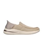 Skechers Спортни обувки Delson 3.0 - Cabrino с омекотяване с лесно обуване