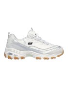 Skechers Спортни обувки D'Lites Dazzling Shine с мрежести зони