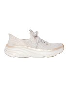 Skechers Спортни обувки D'Lux Vapor Slip-ins™ със свободен дизайн